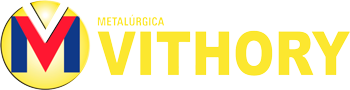 logo Metalúrgica Vithory